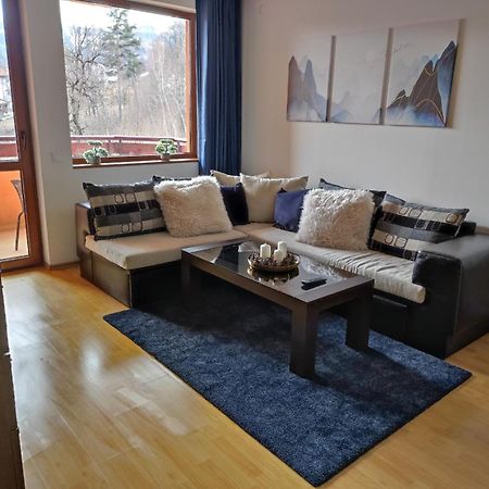 Neviasta Apartment Smolyan Exterior foto